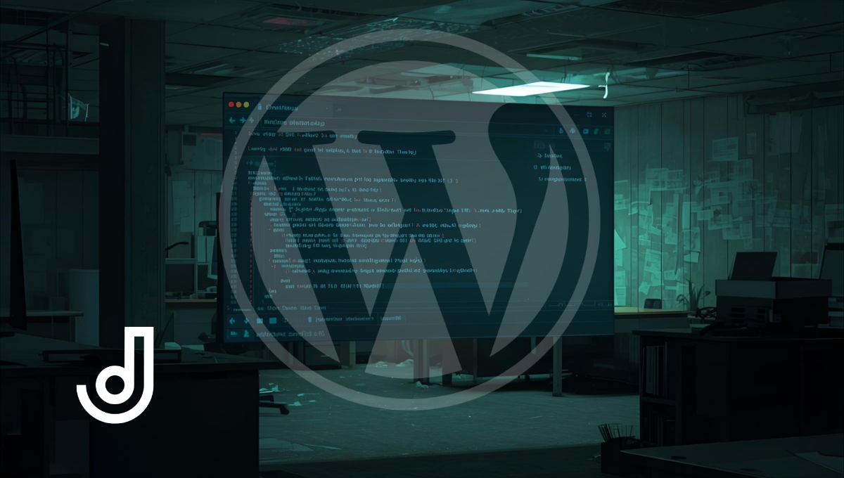 Doctor, su página en WordPress le está costando pacientes todos los días