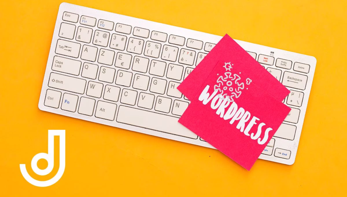 Representación de vulnerabilidades de seguridad en WordPress médico