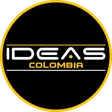 Logo of Ideas Colombia