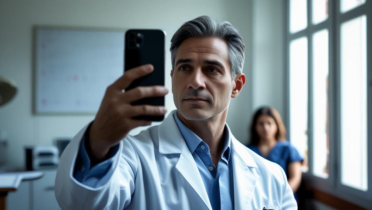 Páginas Web para Médicos: Por Qué No Conviertes Pacientes [3 Casos Reales]