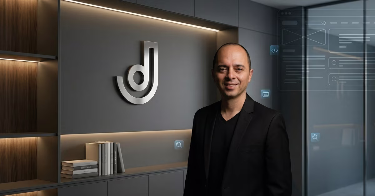 Julián Franco, consultor SEO y desarrollador web en Colombia